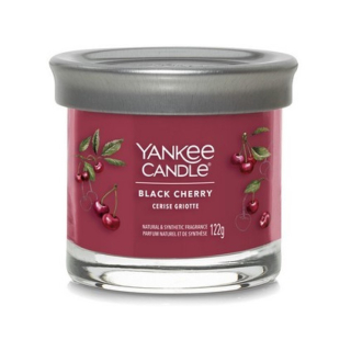 Yankee Candle Svíčka Yankee Candle -  BLACK CHERRY