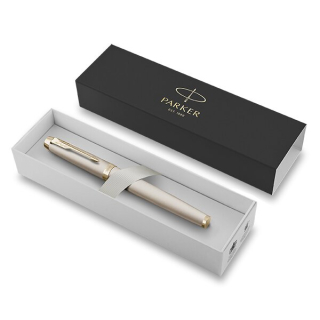 PARKER Roller Parker RB Monochrome Champagne