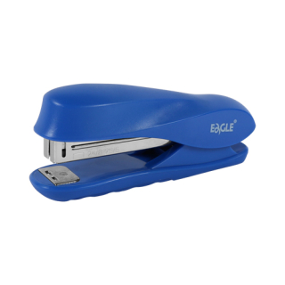 EAGLE Zošívačka Eagle Ocean Series S7101 (na 20 listech), modrá