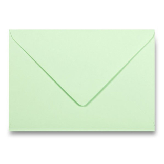 Clairefontaine Obálka CF - C5 sv. zelená 120g (20ks)