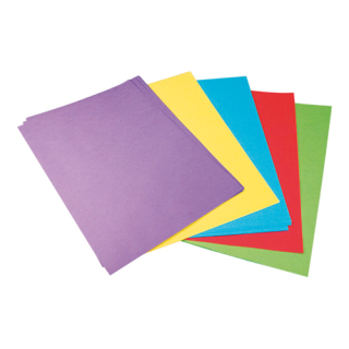 KRPA Kopírovací papier A4 80g KP - červený