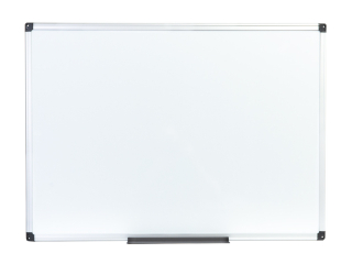 CLASSIC Magnetická tabuľa ALFA 120 x 90 cm