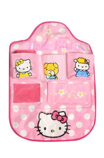  Kapsář do auta Hello Kitty KIDS