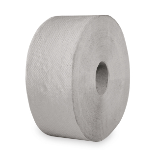 WIMEX Toaletní papír JUMBO 19 cm, natural (12 ks)