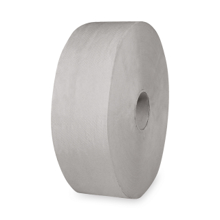 WIMEX Toaletní papír JUMBO 28 cm, natural (6 ks)