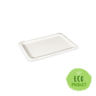 WIMEX Tácky papírové PREMIUM 10x16 cm, 250 ks
