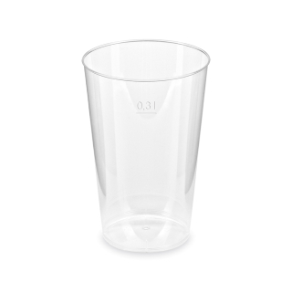 WIMEX Kelímek krystal 0,2 l, 50 ks
