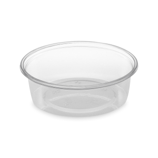 WIMEX Miska dressingová průhledná 50 ml, -PP-50 ks