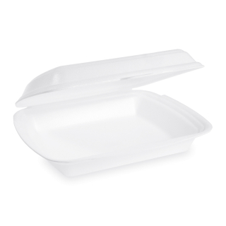 WIMEX Menu box 1-dílný 241 x 207 x 69 mm (125 ks)