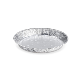 WIMEX Miska (ALU) kulatá O214 x 23 mm 620ml (200 ks)