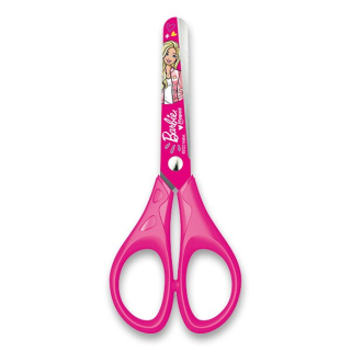 MAPED Nůžky MAPED Pulse Barbie 5"/13 cm