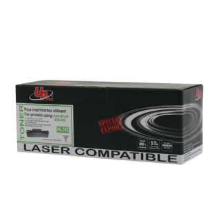 UPrint Toner UPrint CB435A, black