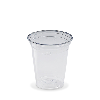 WIMEX Kelímek z PET 0,3 l 50ks