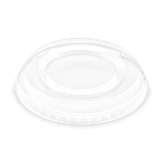 WIMEX Víčko (rPET) průhledné O95mm [50 ks]