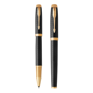 PARKER Roller PARKER IM Premium Black GT