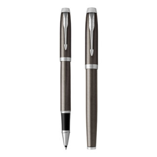 PARKER Roller PARKER IM Dark Espresso CT