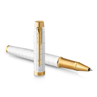 PARKER Roller PARKER IM Premium Pearl GT