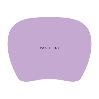 KARTON P+P Podložka pod myš PASTELINI fialová