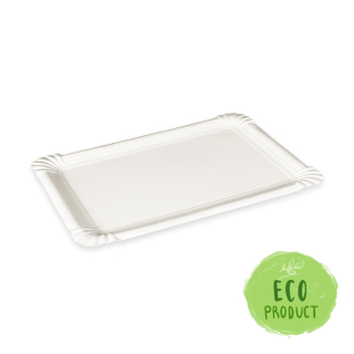 WIMEX Tácky papírové PREMIUM 16x23 cm, 250 ks