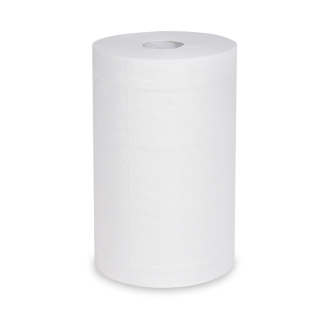 WIMEX Papírové utěrky Tissue rolované 2-vč. 20 cm x 60 m pr12 cm (12 ks)