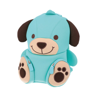 PLAY Dětský batoh pěnový 10 - Dog