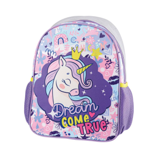  Dětský batoh LIMO - True unicorn