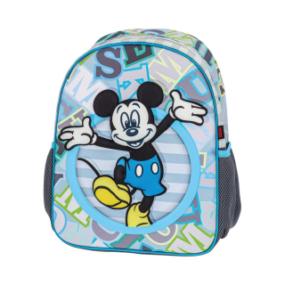  Dětský batoh TICO 3D - Mickey Mouse