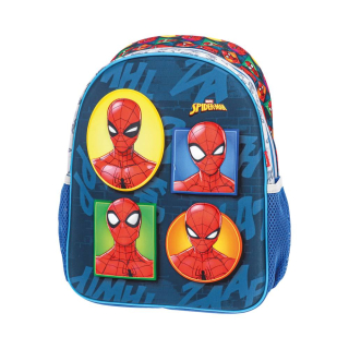  Dětský batoh TICO 3D - Spider Man