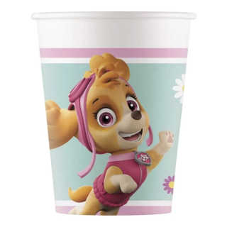 WIMEX Kelímek 0,2 l Paw Patrol 8 ks