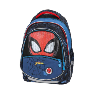 PLAY Školní batoh Maxx - Spider Man