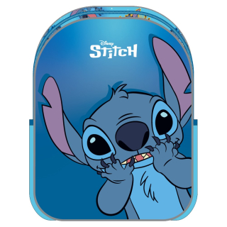 PLAY Dětský batoh 3D - Stitch boy