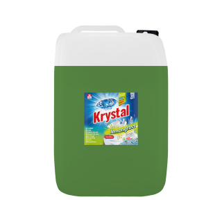  Křišťál na mytí nádobí 5 L
