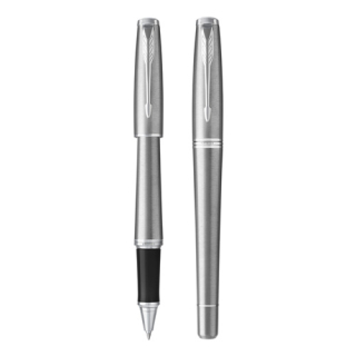 PARKER Roller PARKER URolleran Metro Metallic CT -F- black