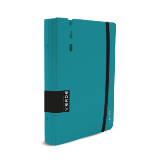 KARTON P+P KARIS A4 foam VERDE milano