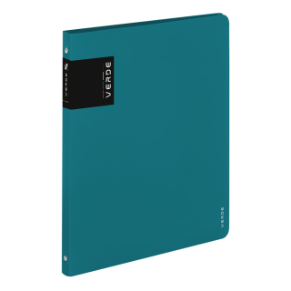 KARTON P+P Pořadač PP A4 4kr. VERDE milano