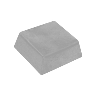 MODURIT Modelovací hmota - Modurit 250g, šedý
