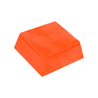 MODURIT Modelovací hmota - Modurit 250g, oranžový
