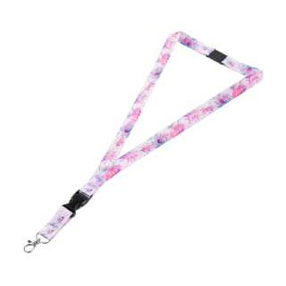 KARTON P+P Klíčenka s karabinkou kůň romantic
