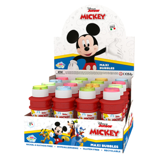 DULCOP Bublifuk DULCOP 175 ml, Mickey
