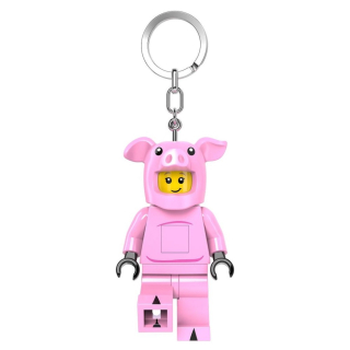 LEGO LED Lite LEGO Minifigures Prasátko svítící figurka (HT)