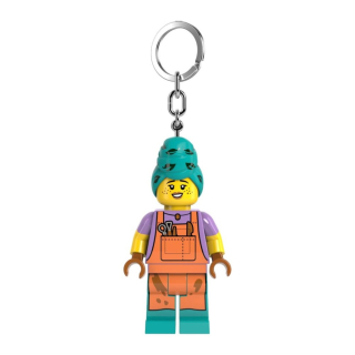 LEGO LED Lite LEGO Minifigures Hrnčířka svítící figurka (HT)