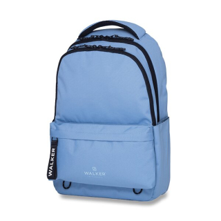 Schneiders Volnočasový batoh Walker Alpha Sky Blue