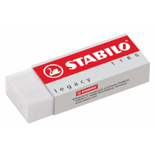 STABILO Guma STABILO Legacy 1186