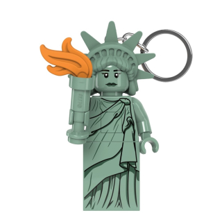 LEGO LED Lite LEGO Minifigures Socha svobody svítící figurka (HT)