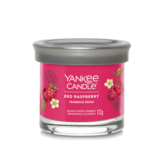 Yankee Candle Svíčka Yankee Candle - RED RASPBERRY, malá