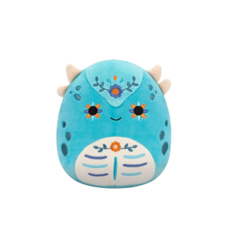Squishmallows SQUISHMALLOWS Day of the Dead Ankylosaurus - Janicza