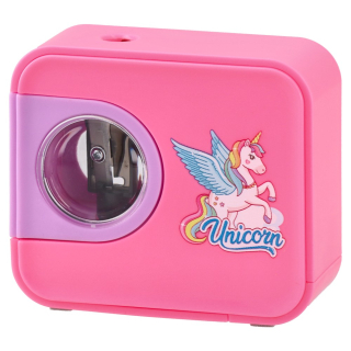 JUNIOR-ST Robotické struhadlo na baterie JUNIOR - Unicorn