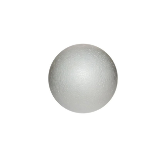 Koule polystyrenové 8cm