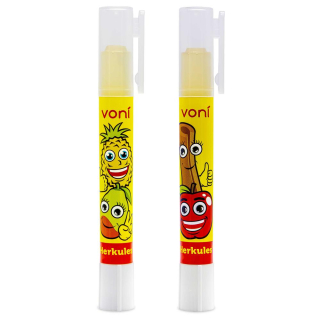HERKULES Lepicí tyčinka Herkules 6g s vůní (mix /cena 1ks)