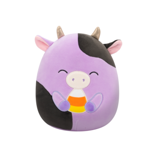 Squishmallows SQUISHMALLOWS Kravička - Alexie